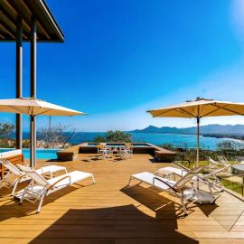 Kupuri Punta Mita villa，蓬塔米塔的飯店