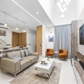 Luxury 2 Bed