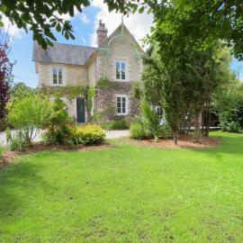 Gîte de la Vigne, hotel in Bagnoles de l'Orne