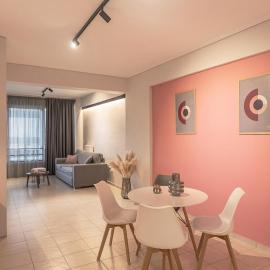 Tripolis में, होटल s2 apartments