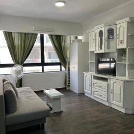 Nayra Retreat