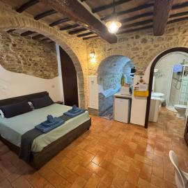 Casa Leon - City center