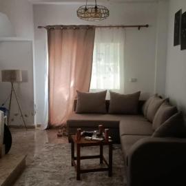 Sheikh Zayed holiday Chalet, hotell sihtkohas Sheikh Zayed