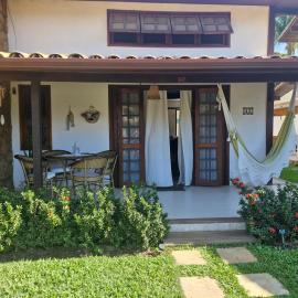 LINDA CASA CONDOMÍNIO EM BÚZIOS