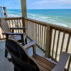 Ocean Front Paradise 364