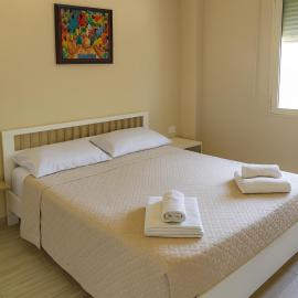 Soulmondo Beach Apartments