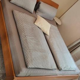 Ferienwohnung am Fluss