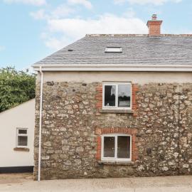 Aunty Junes Cottage, hotel in Okehampton