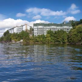 WorldMark Lake of the Ozarks, hotel a Osage Beach