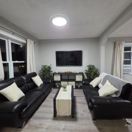 2 Bedroom's, 1 Bathroom,10min-Airport & Boston, 7min-EncoreCasino