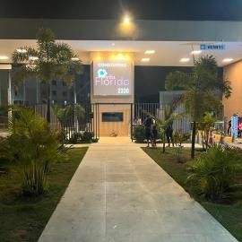 Aeroporto Confins, 15min Belo-Horizonte, Cidade do Galo, Mega Space, hotel a Vespasiano