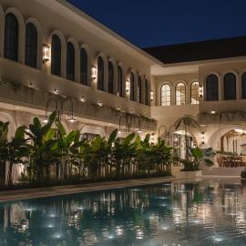 Hygge Hotel and Villas Seminyak