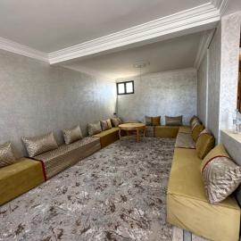 Villa De Compagne, hotel in Ti nʼ Lhajj Mbarek