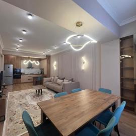 Luxury Apartments Kievskaya #85