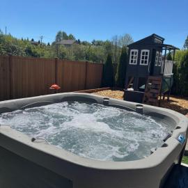 Luxe Living Lake Stevens Home!