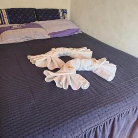 Hostal del Luna, hotel i Iruya