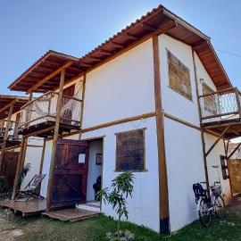 Pousada Reserva Setiba Guarapari, Hotel in Guarapari