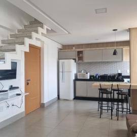 Apartamento Delineado, hotel in Ubá