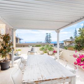 Cottesloe Seadragon Apartment