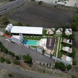 Glamping Majagua, hotel en Los Limones