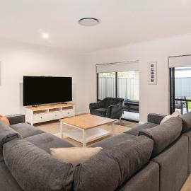 Tidal Treasures Family Home A
