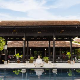 Sứ Retreat Hoi An - Riverfront Resort