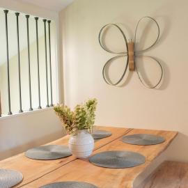Junior's Suite at JS Hubbs Guest House, hotel a Hammondsport