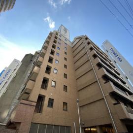 Toyoko Inn Osaka Honmachi No1