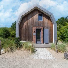 Holiday home Waterland for six Person