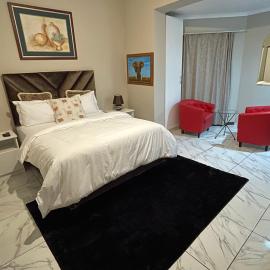 Joburg Triple Nest Retreat