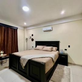 Hotel San Isidro, hotel di Malacatán