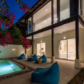 Aqua Vista 02 - 4BR Villa Near the Beach
