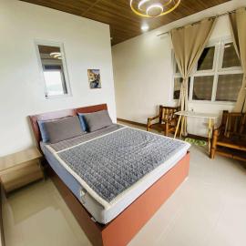 CJ's Place Mabini、マビニのホテル