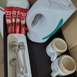 QALSHARYNA CHALET inn, Hotel in Taiping