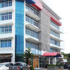 ALU Hotel Davao