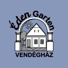Éden Garten Vendégház, готель у місті Magyarpolány