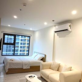 Honey Vinhomes, hotel a Long Bình