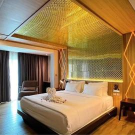 Holatel Hotel Phitsanulok
