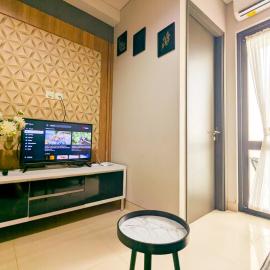 Lovina 11-AD at One Residence