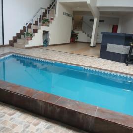 Hotel Capibara, hotel sa Iquitos
