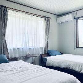 TheOceanVilla Sole, khách sạn ở Oshima