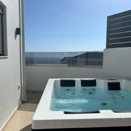 Casa Notos، فندق في ميرثيوس