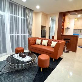 Wiwi Formosa Residence-2 Bedroom 31-18, отель в Нагое