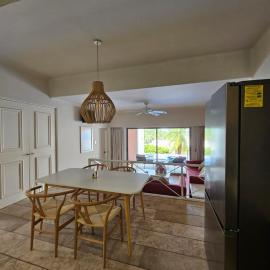 Nicer Huatulco Condo