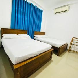 TK Homes, hotel in Badulla