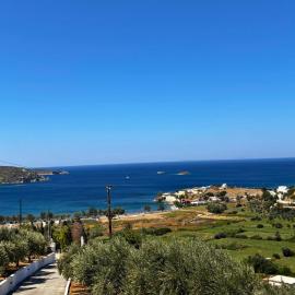 Rachi Apartments