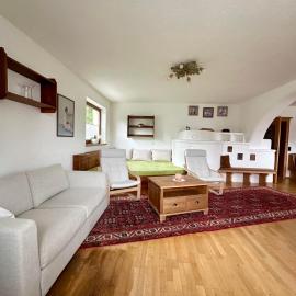 Appartement Seyrling Frajo