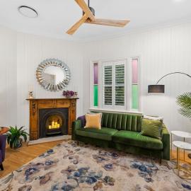 Parkside Haven