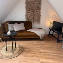 theroof, hotell i Bremm