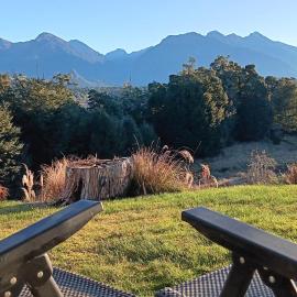 Murrells Manapouri Lookout